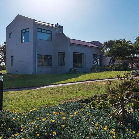 Blue Bay Lodge Saldanha Bay Екстер'єр фото