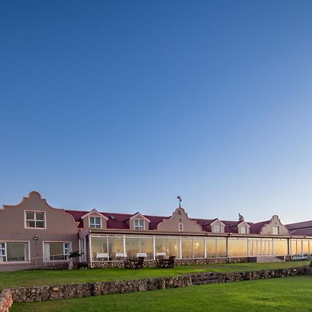 Blue Bay Lodge Saldanha Bay Екстер'єр фото