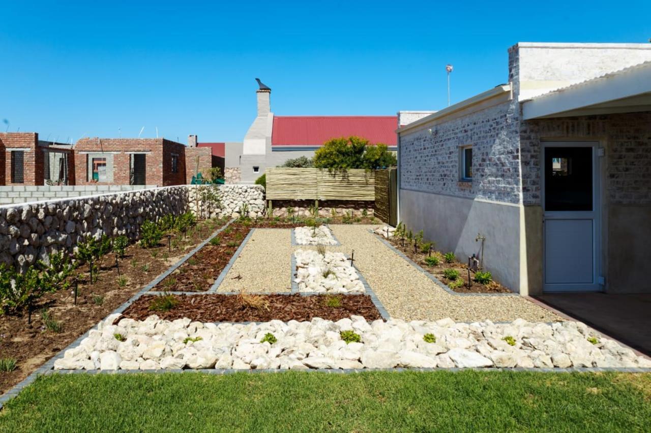 Blue Bay Lodge Saldanha Bay Екстер'єр фото