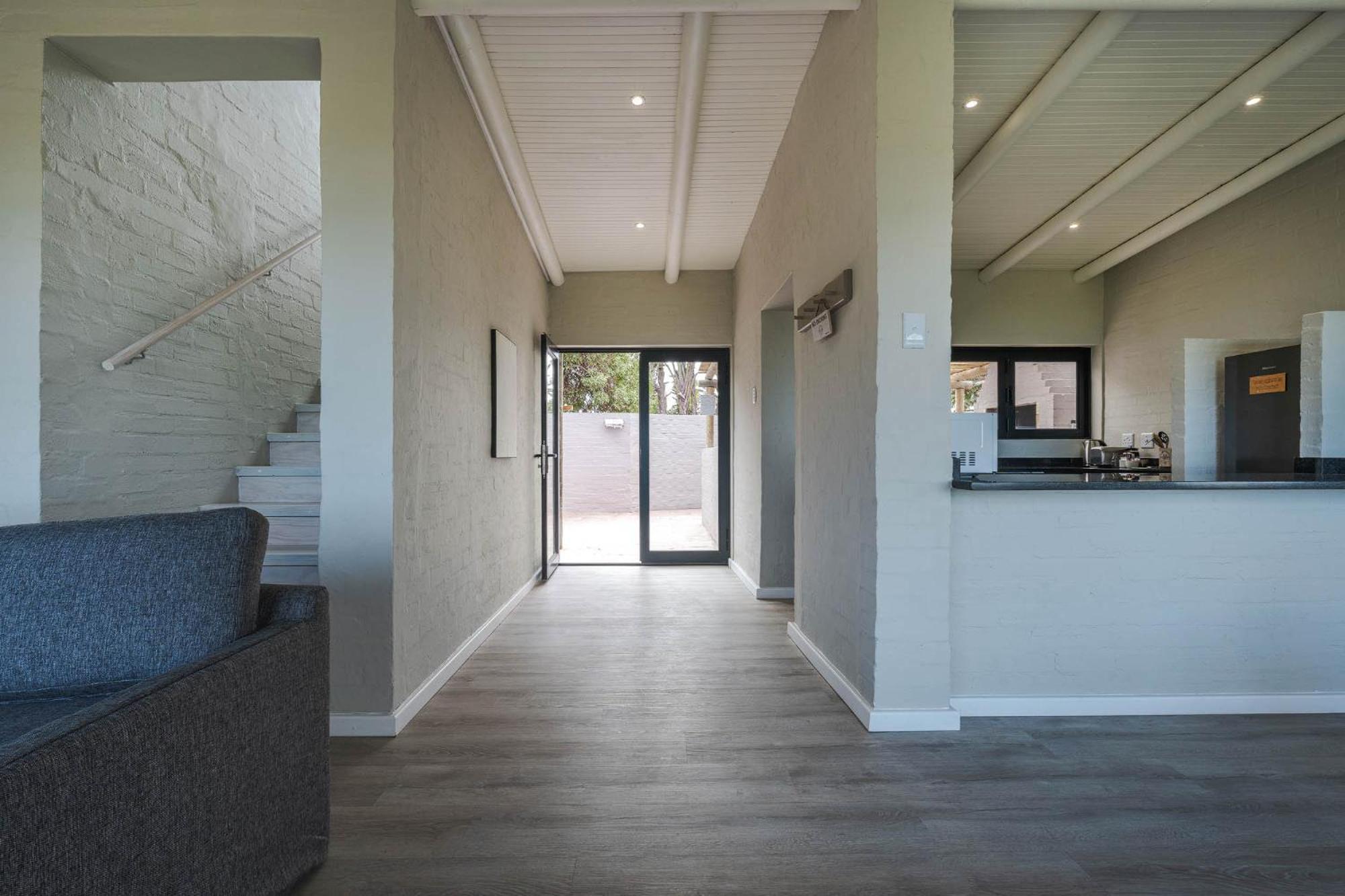 Blue Bay Lodge Saldanha Bay Екстер'єр фото
