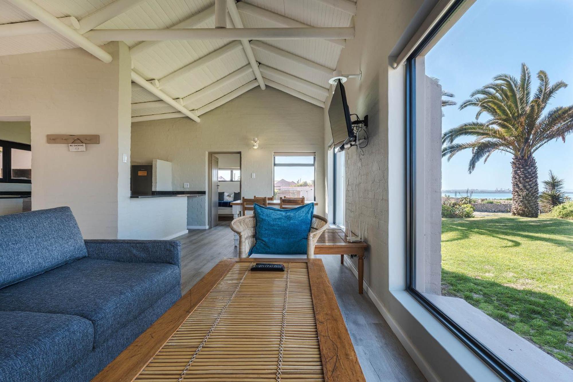 Blue Bay Lodge Saldanha Bay Екстер'єр фото