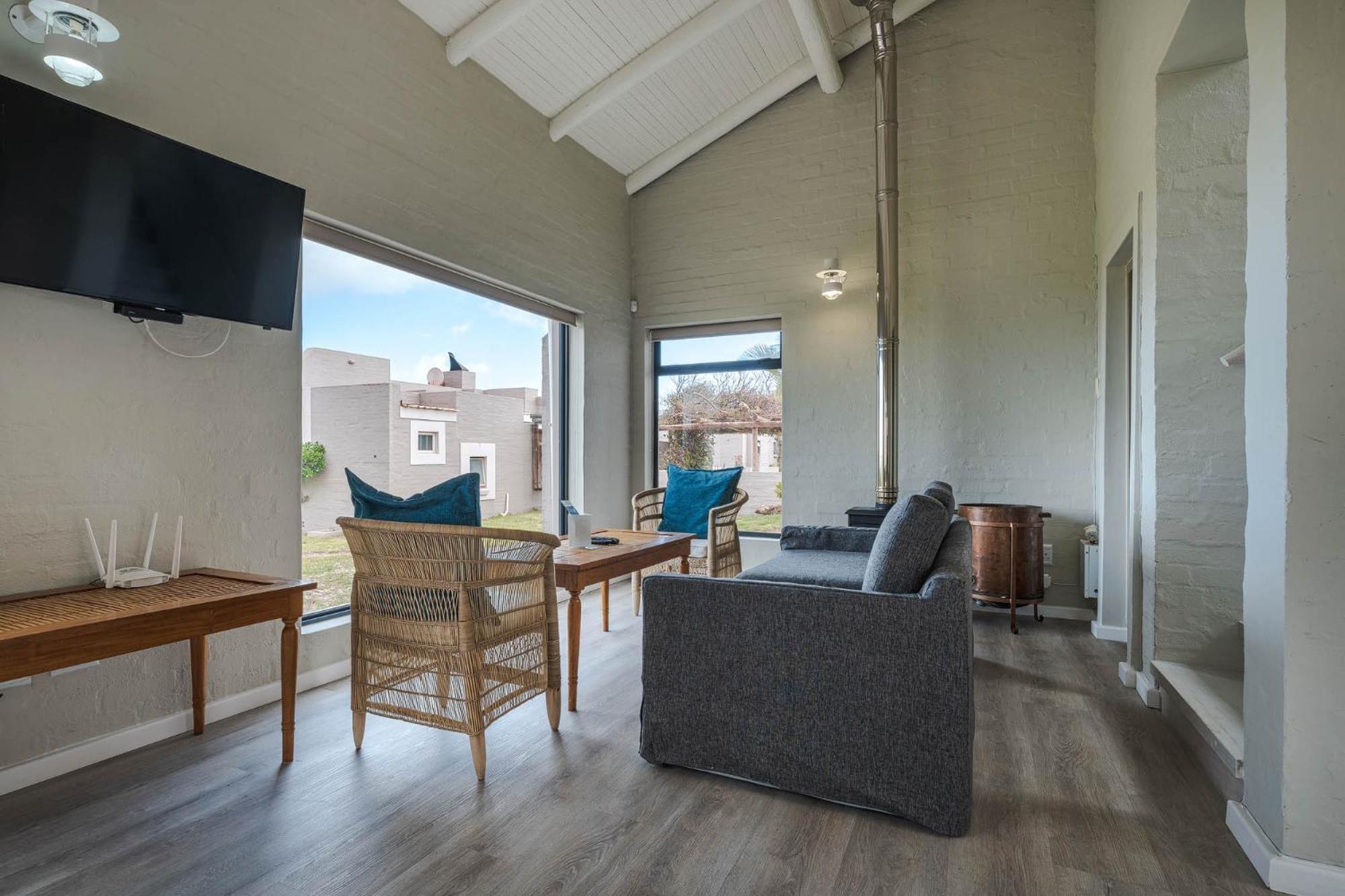 Blue Bay Lodge Saldanha Bay Екстер'єр фото