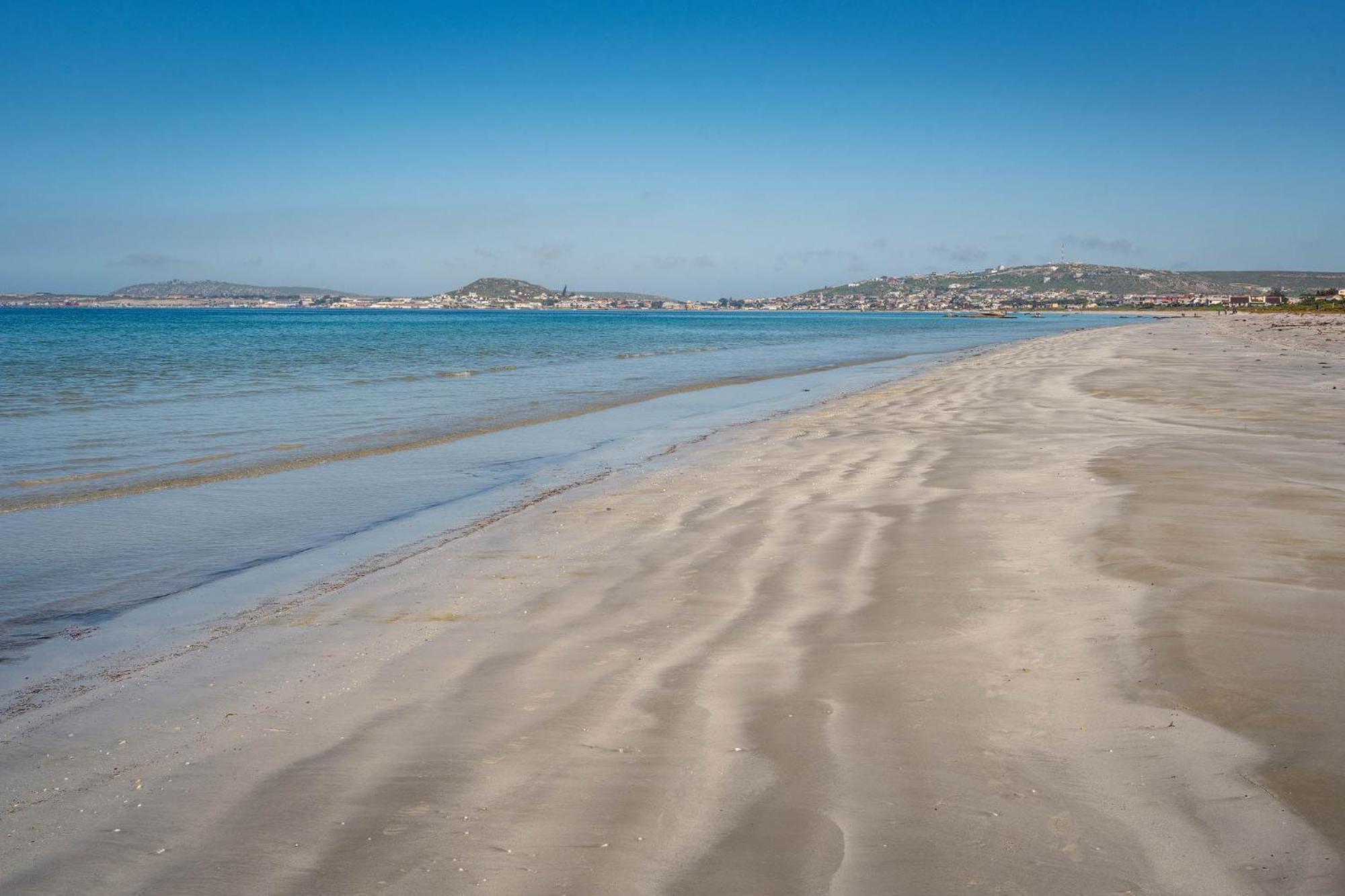 Blue Bay Lodge Saldanha Bay Екстер'єр фото