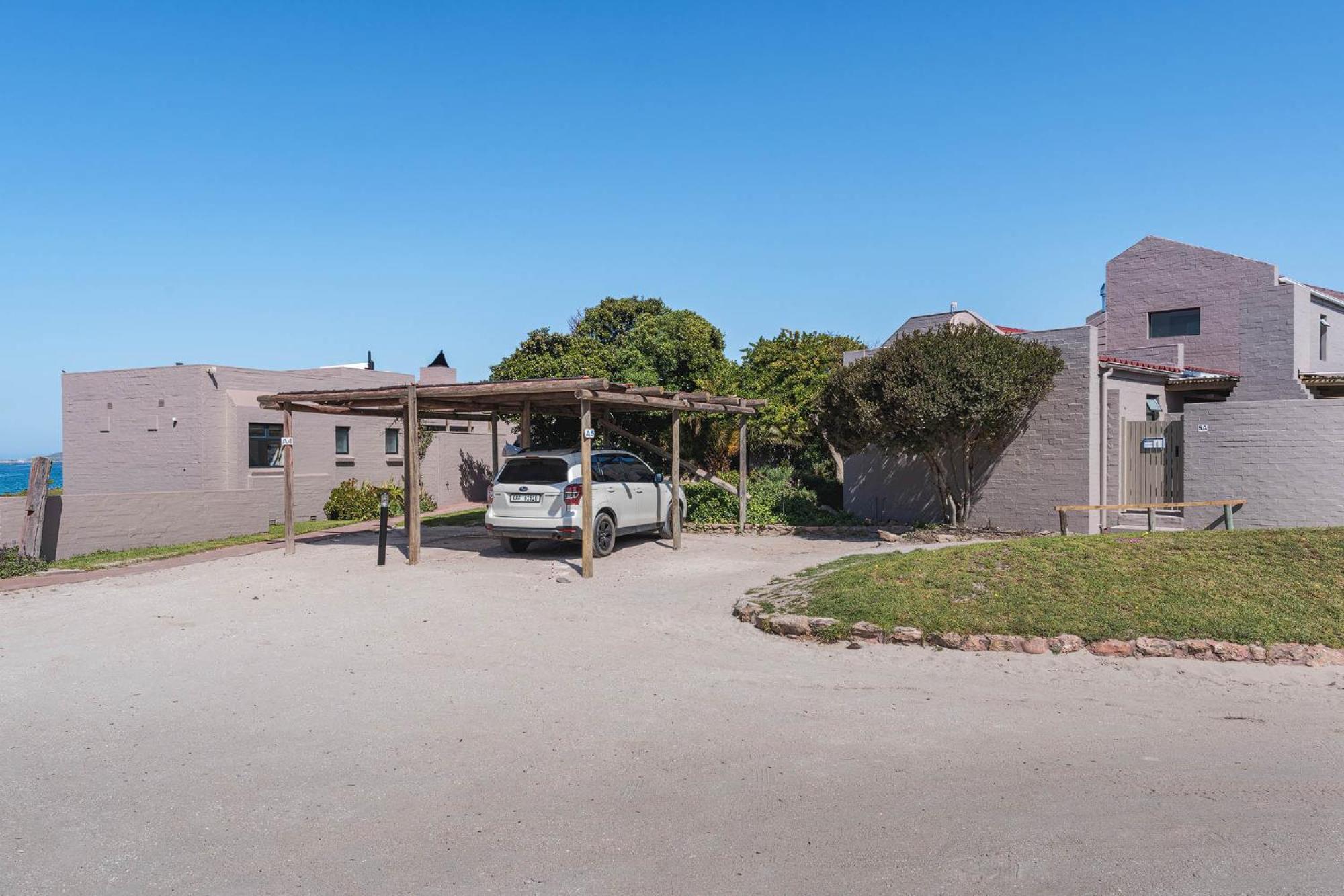 Blue Bay Lodge Saldanha Bay Екстер'єр фото