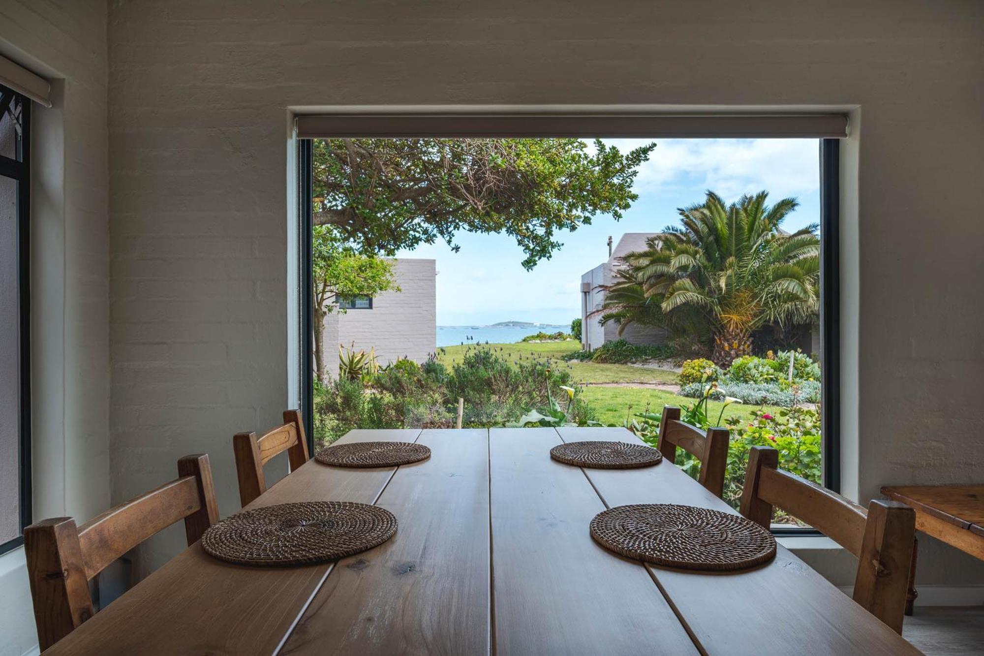 Blue Bay Lodge Saldanha Bay Екстер'єр фото