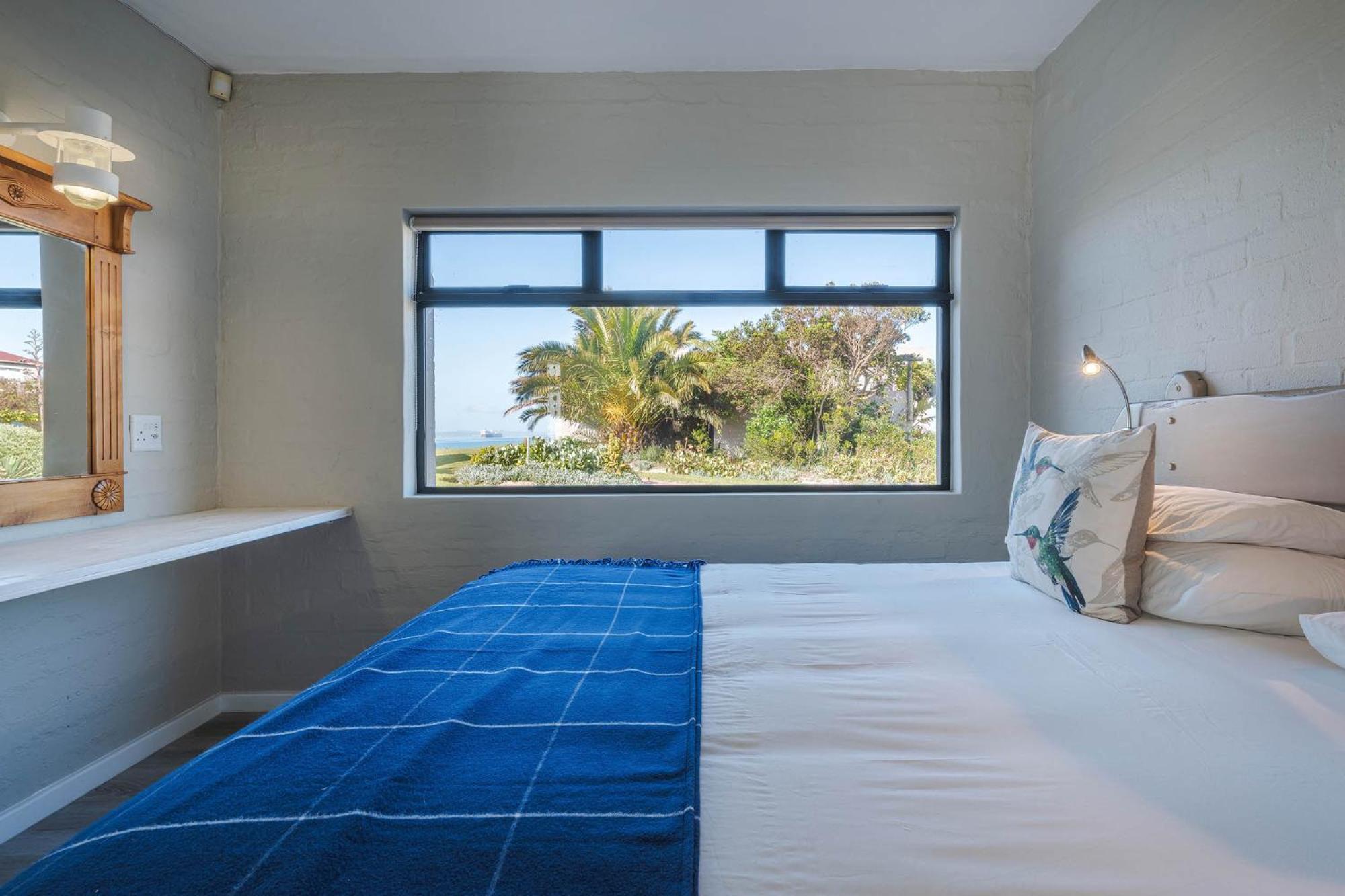 Blue Bay Lodge Saldanha Bay Екстер'єр фото