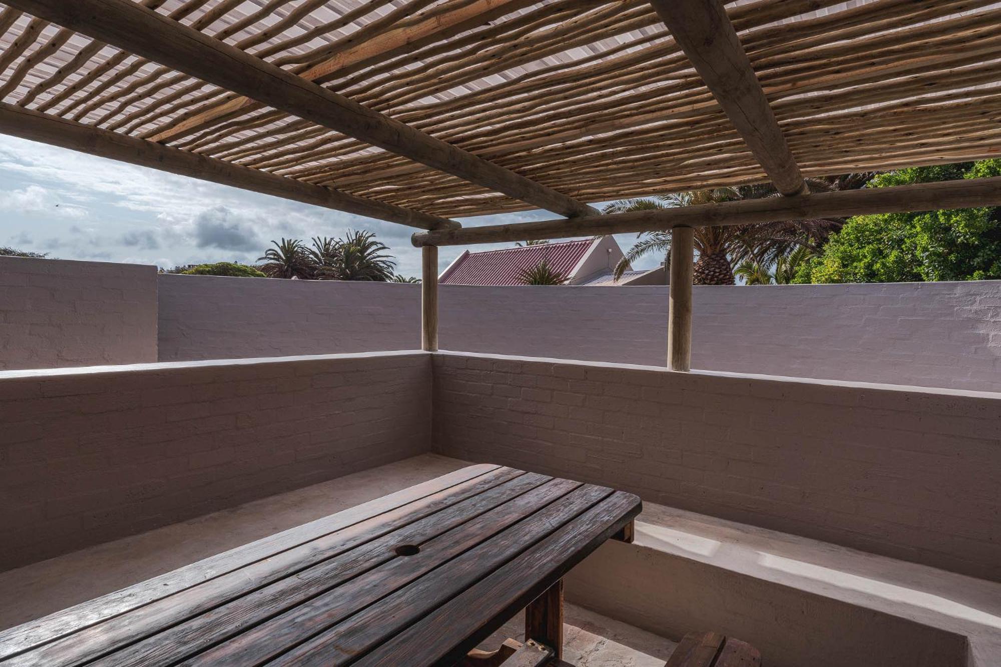 Blue Bay Lodge Saldanha Bay Екстер'єр фото