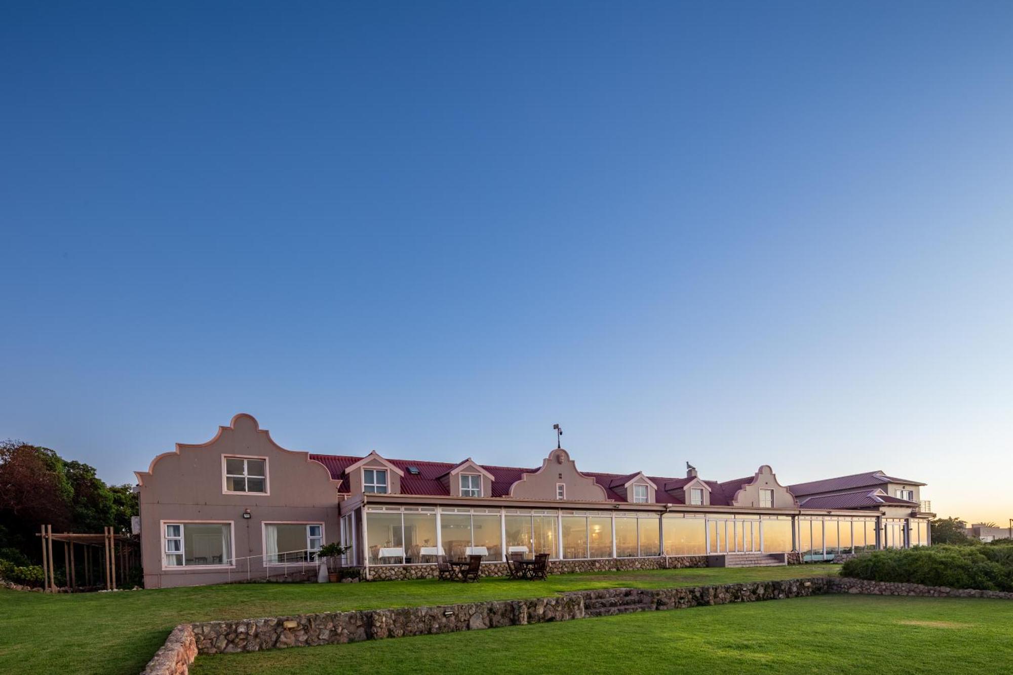 Blue Bay Lodge Saldanha Bay Екстер'єр фото